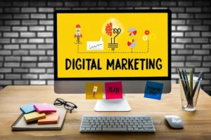 is digital marketing a good career